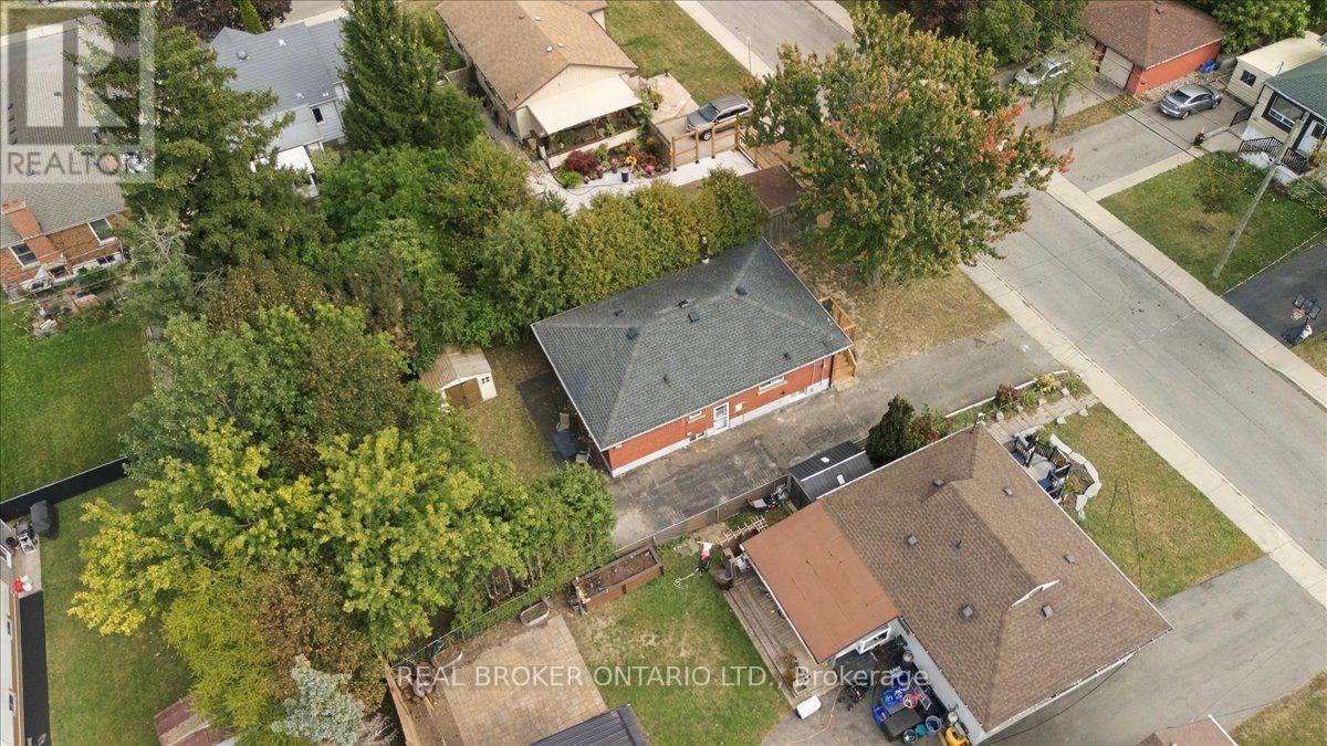 480 Rosseau Road, Hamilton, ON