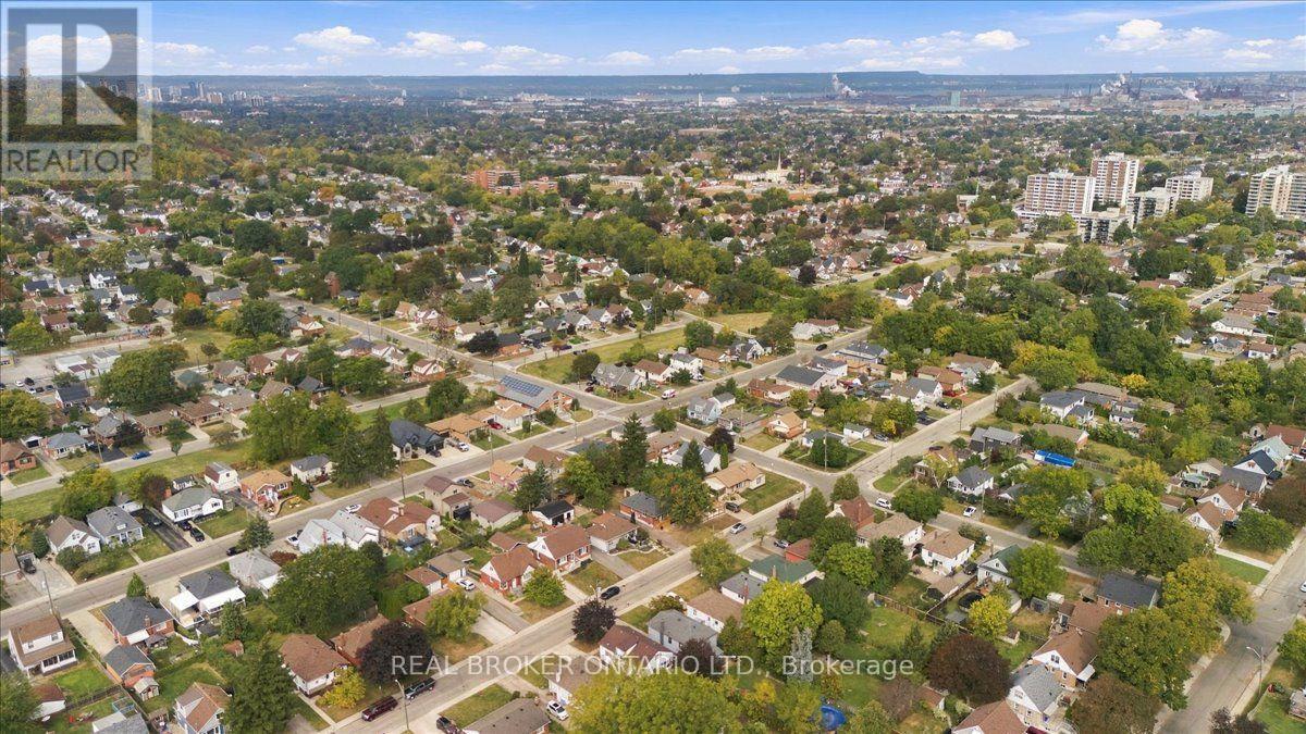 480 Rosseau Road, Hamilton, ON