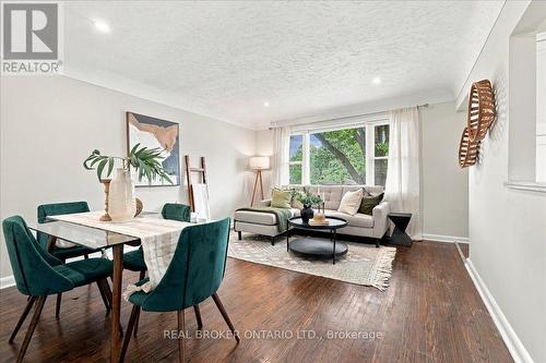 480 ROSSEAU ROAD  Hamilton, ON L8K 4T5