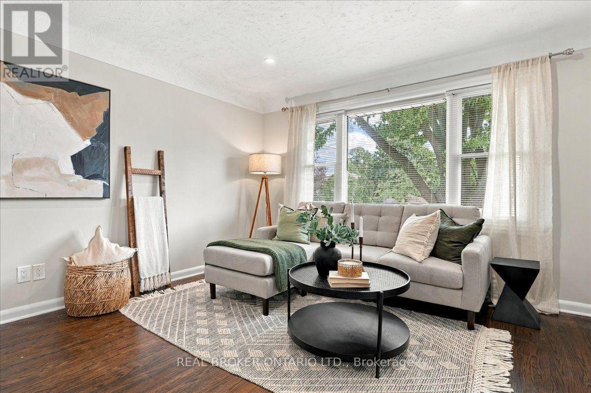 480 Rosseau Road, Hamilton, ON