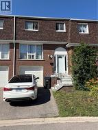 2380 BROMSGROVE Road Unit# 4 Mississauga, ON L5J 4E6