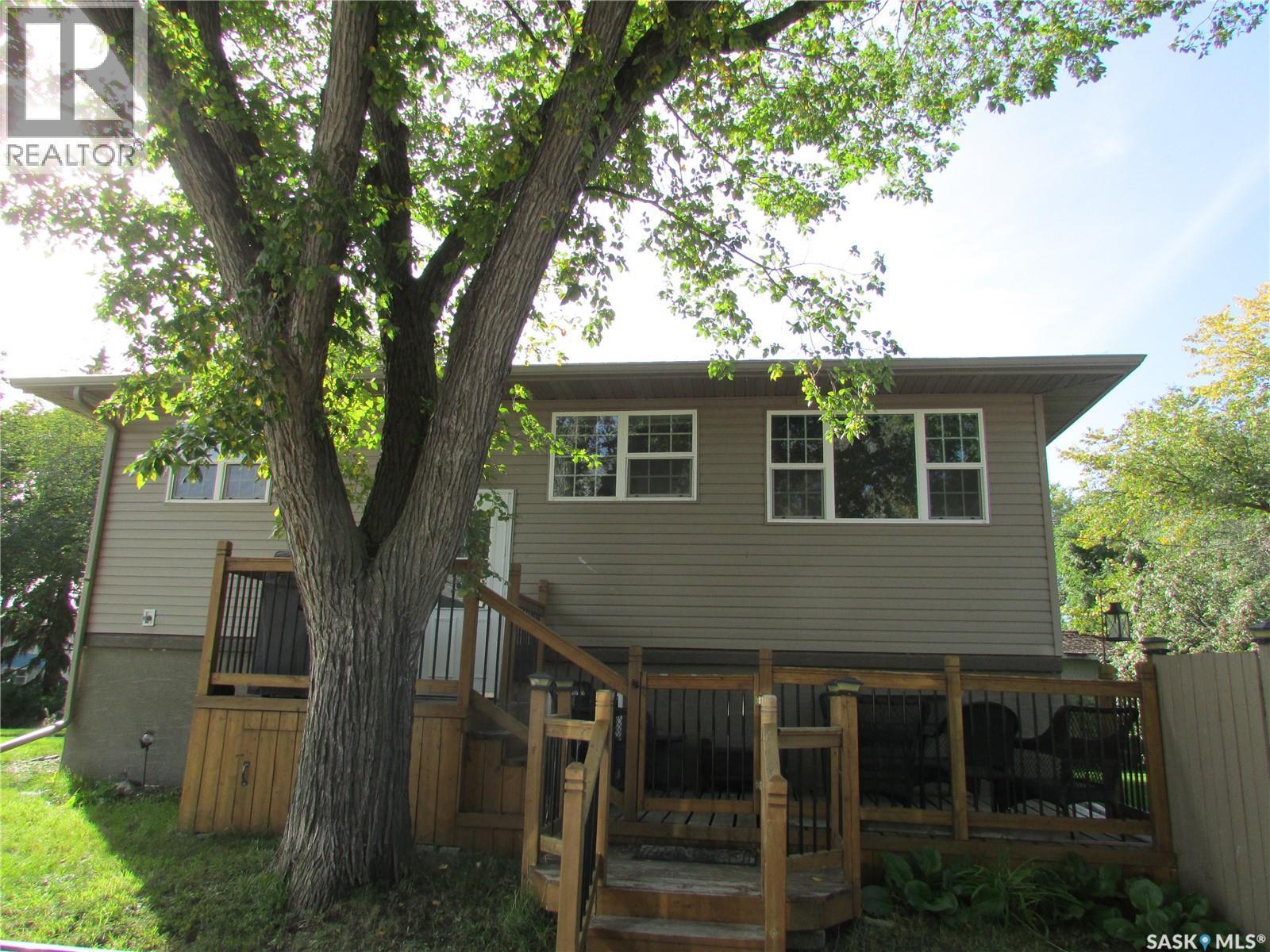204 19Th Avenue, Regina, SK