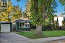 20 Pinder Crescent, Saskatoon, SK 