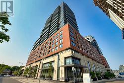 429 - 33 FREDERICK TODD WAY Toronto, ON M4G 0C9