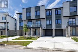30 - 3361 DAVID MILNE WAY London South (South W), ON N6L 0B9