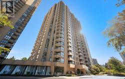 1704 - 1 CONCORDE PLACE Toronto, ON M3C 3K6