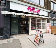 800 DANFORTH AVENUE Toronto, ON M4J 1L6