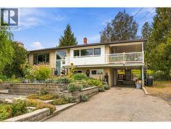 2350 Thacker Drive West Kelowna, BC V1Z 1V8