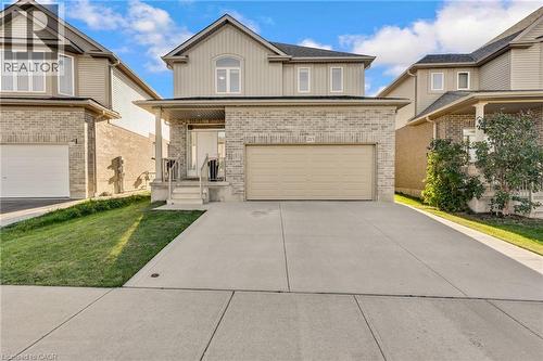 213 LADYSLIPPER Drive  Waterloo, ON N2V 0E2