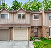 69 - 1290 BRIDLETOWNE CIRCLE Toronto, ON M1W 2V4
