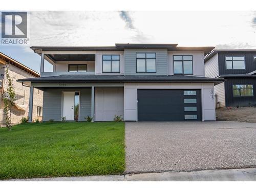 5089 HEADLANDS HEIGHTS  Prince George, BC V2N 0K6