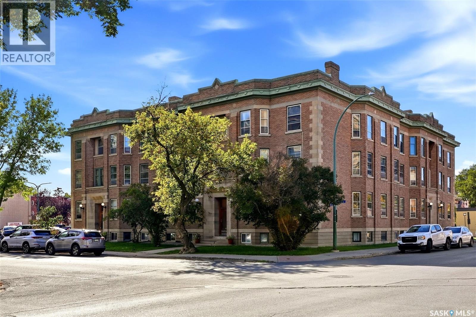29 2201 14Th Avenue, Regina, SK