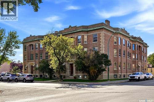 29 2201 14Th Avenue, Regina, SK 