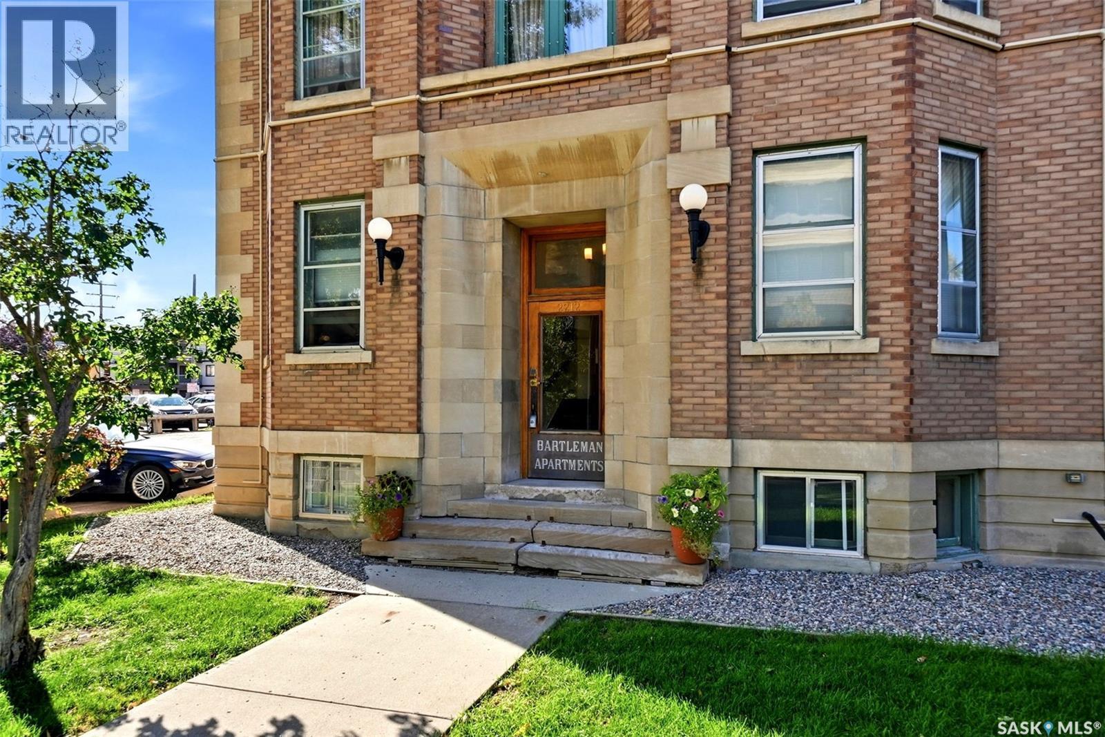 29 2201 14Th Avenue, Regina, SK