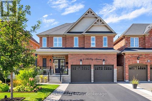 6 MCKAY AVENUE  New Tecumseth, ON L0G 1W0