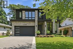 1254 BRAMBLEWOOD LANE Mississauga, ON L5H 1M1