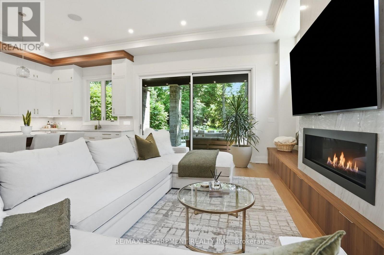 1254 Bramblewood Lane, Mississauga, ON