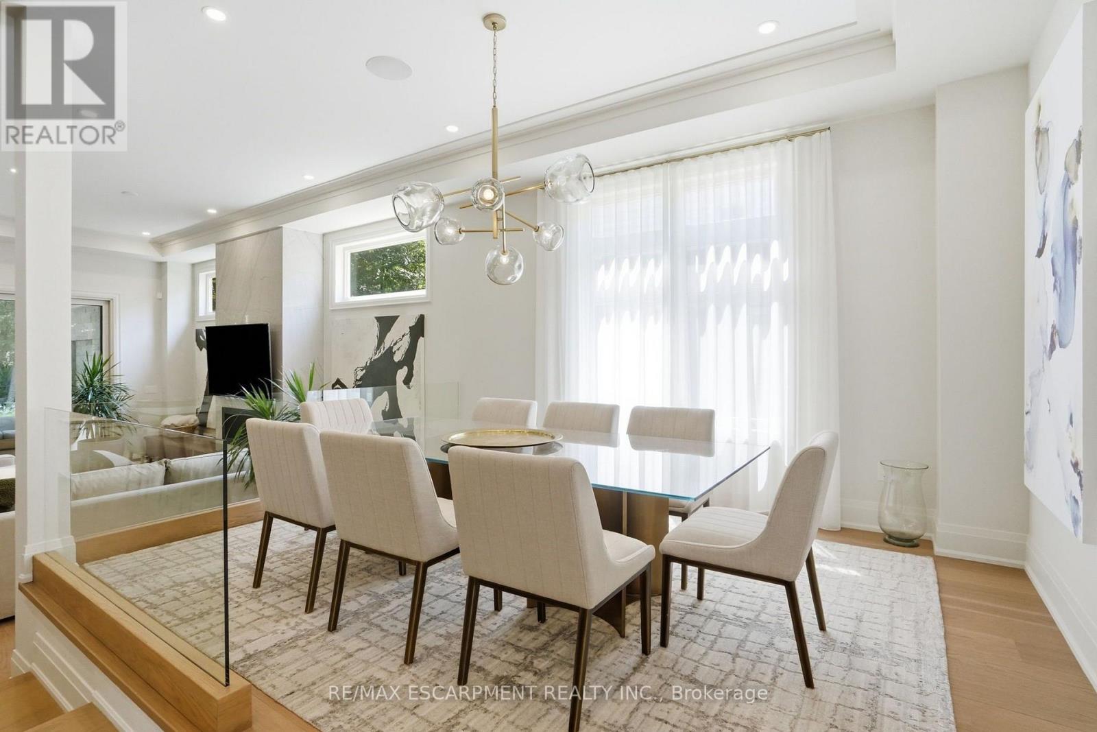 1254 Bramblewood Lane, Mississauga, ON
