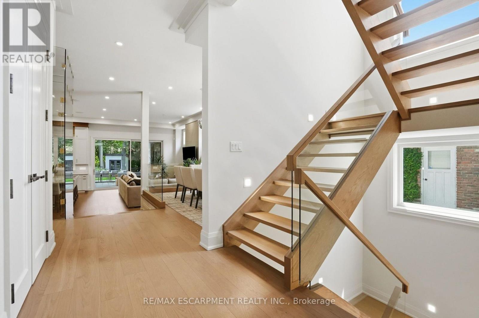 1254 Bramblewood Lane, Mississauga, ON