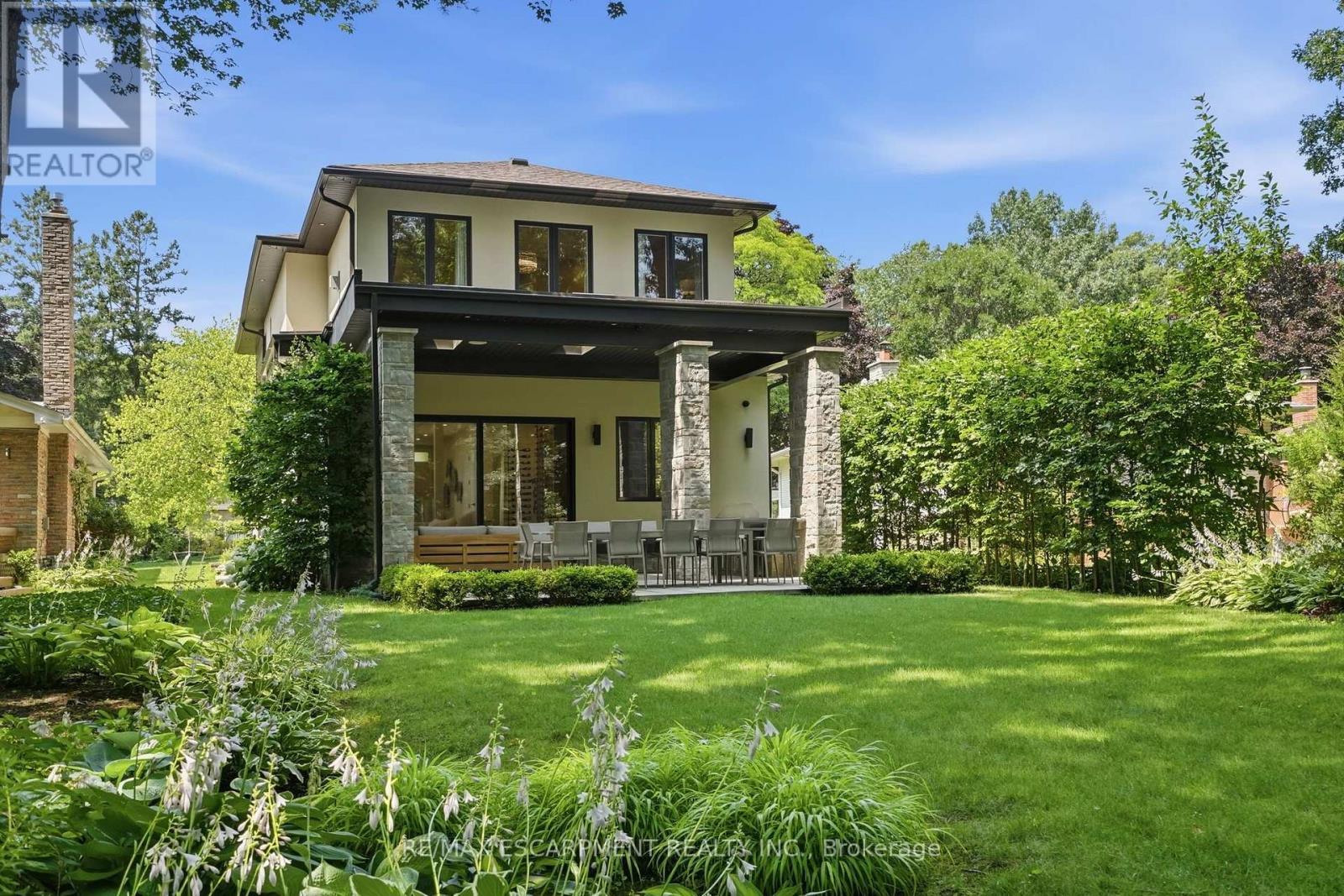 1254 Bramblewood Lane, Mississauga, ON