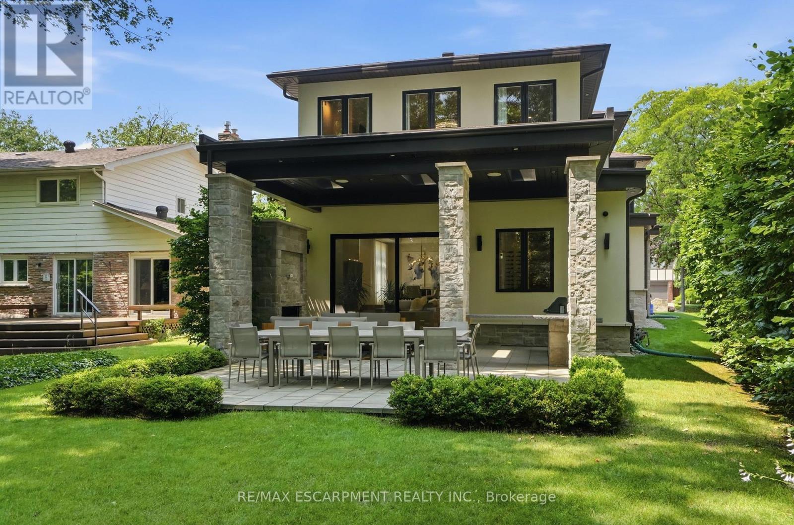 1254 Bramblewood Lane, Mississauga, ON