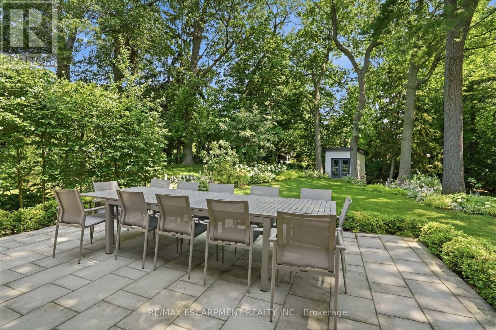 1254 Bramblewood Lane, Mississauga, ON