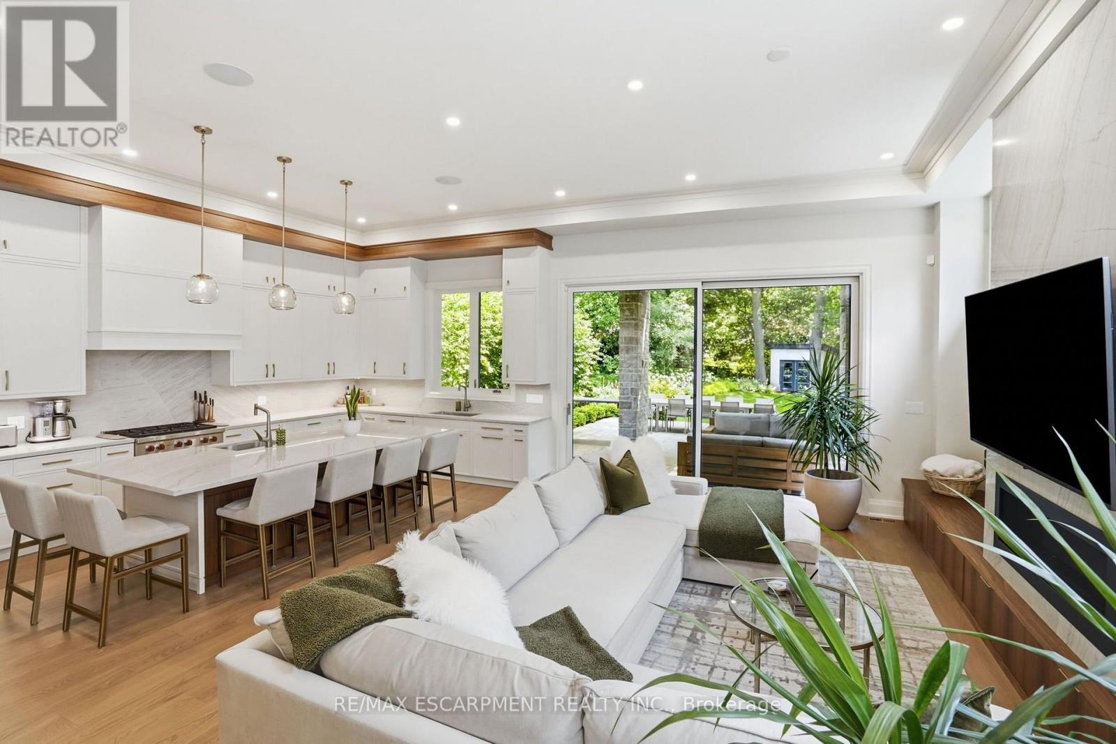 1254 Bramblewood Lane, Mississauga, ON