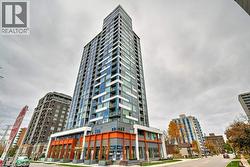 500 BROCK Avenue Unit# 703 Burlington, ON L7S 0A5