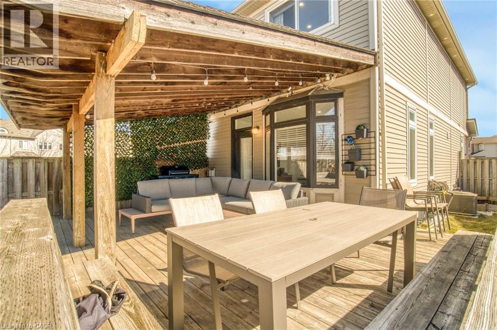 1417 Treeland Street, Burlington, ON