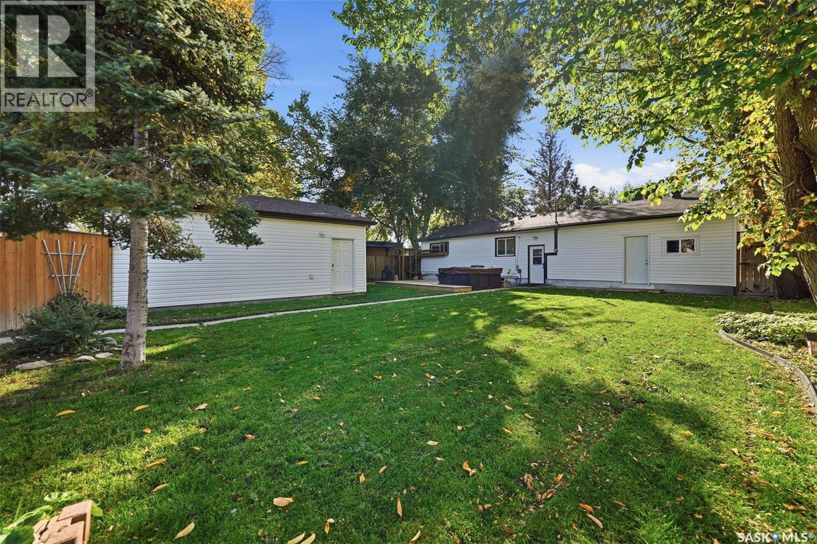 431 Adelaide Street E, Saskatoon, SK