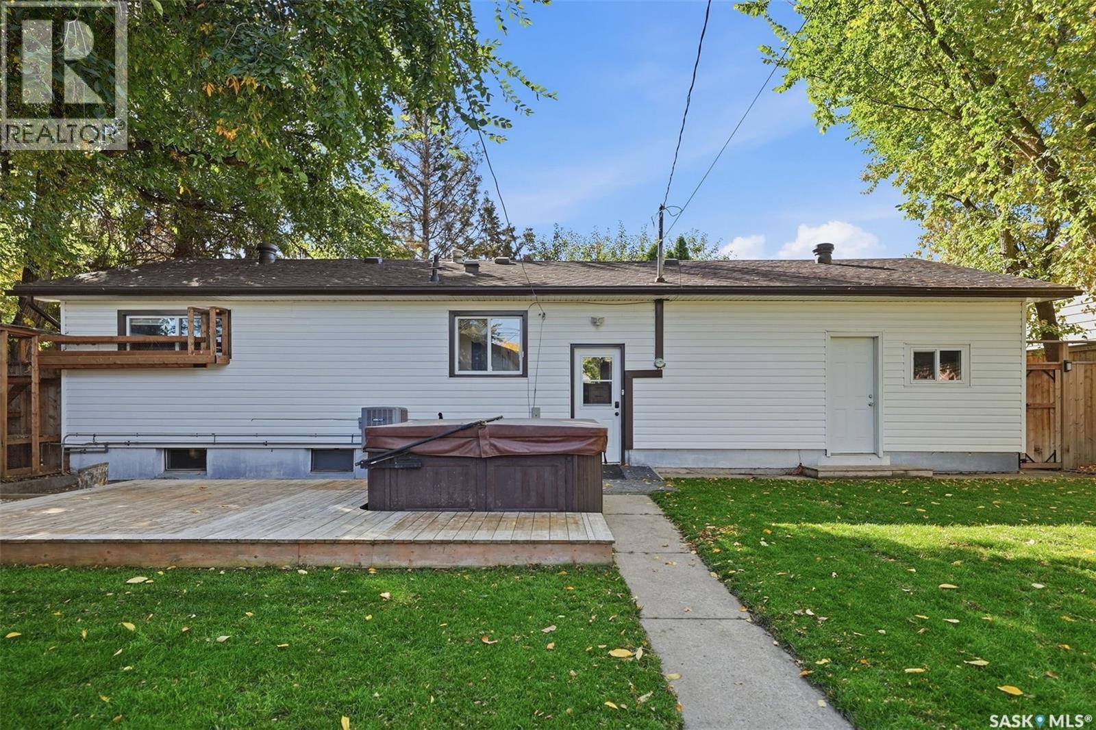 431 Adelaide Street E, Saskatoon, SK