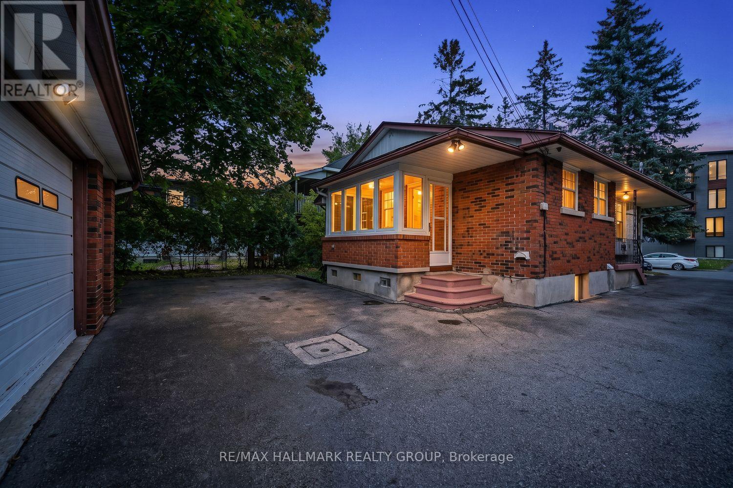 234 Columbus Avenue, Ottawa, ON