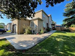 BSMT - 5245 ALICANTE STREET Mississauga, ON L5V 1S9