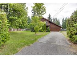 5920 RIVERDALE CRESCENT Prince George, BC V2K 4Y7
