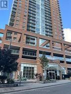 2003 - 125 WESTERN BATTERY ROAD Toronto, ON M6K 3R8