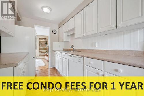 44 - 40 SILVERCREEK PARKWAY N  Guelph (Junction/Onward Willow), ON N1H 7X5