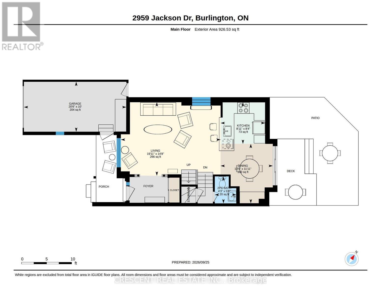 2959 Jackson Drive, Burlington, ON