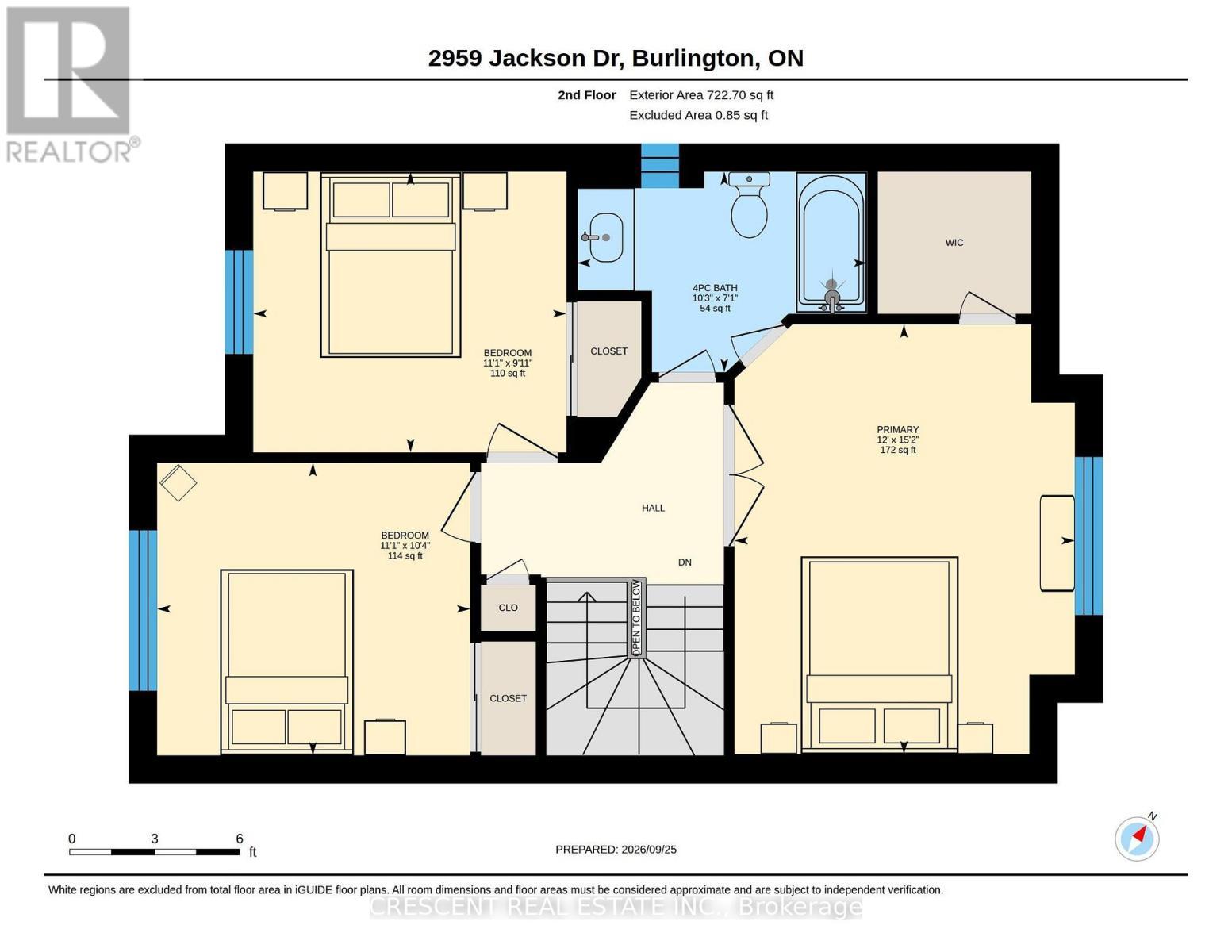 2959 Jackson Drive, Burlington, ON