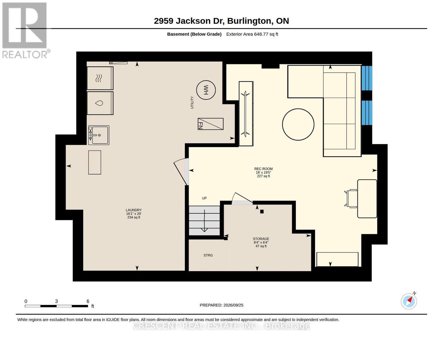 2959 Jackson Drive, Burlington, ON