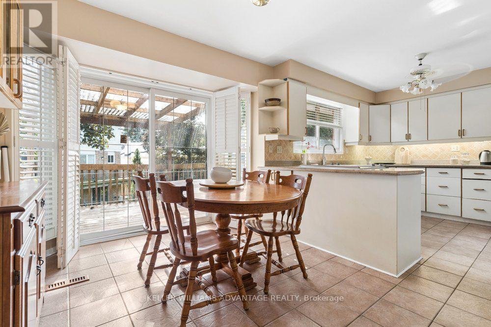 2192 Castlestone Court, Mississauga, ON