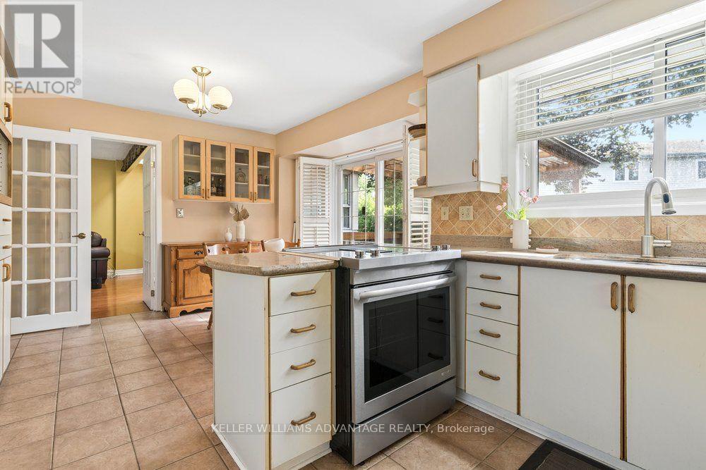 2192 Castlestone Court, Mississauga, ON