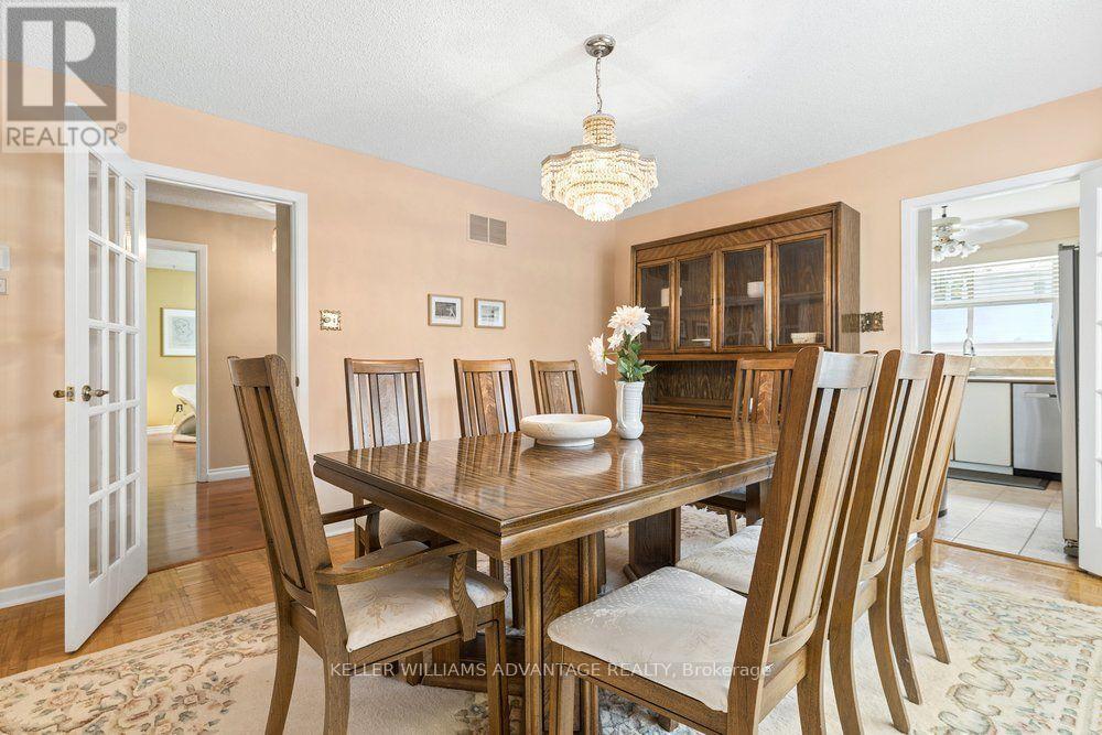 2192 Castlestone Court, Mississauga, ON