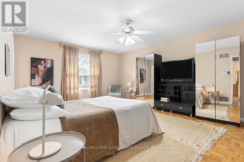 2192 Castlestone Court, Mississauga, ON