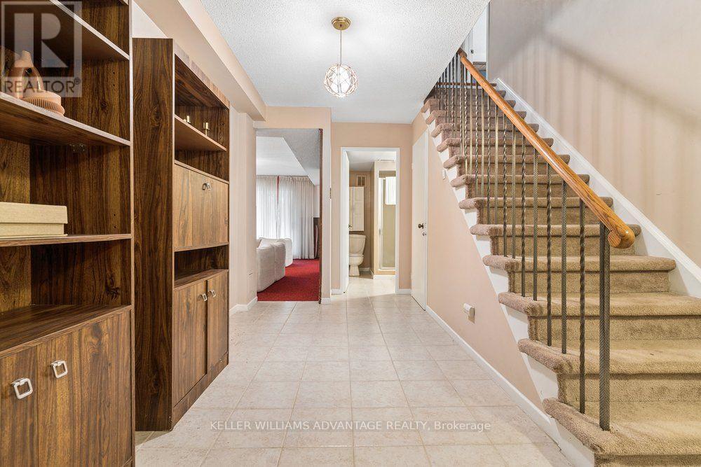 2192 Castlestone Court, Mississauga, ON