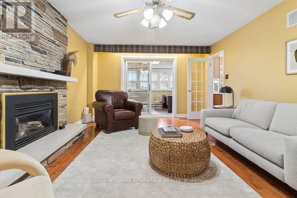 2192 Castlestone Court, Mississauga, ON