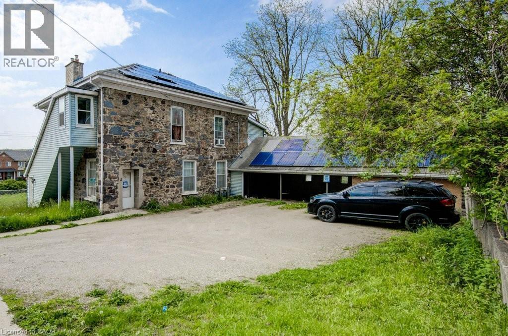 245 Ainslie Street S, Cambridge, ON