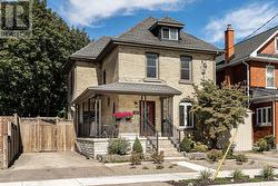 252 ALBERT STREET Stratford, ON N5A 3K9