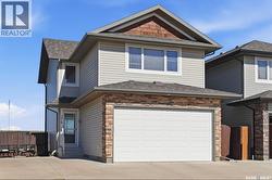 378 Coad MANOR  Saskatoon, SK S7R 0C6