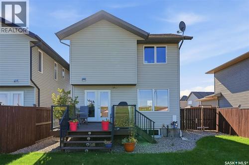378 Coad Manor, Saskatoon, SK 