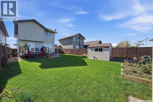 378 Coad Manor, Saskatoon, SK 